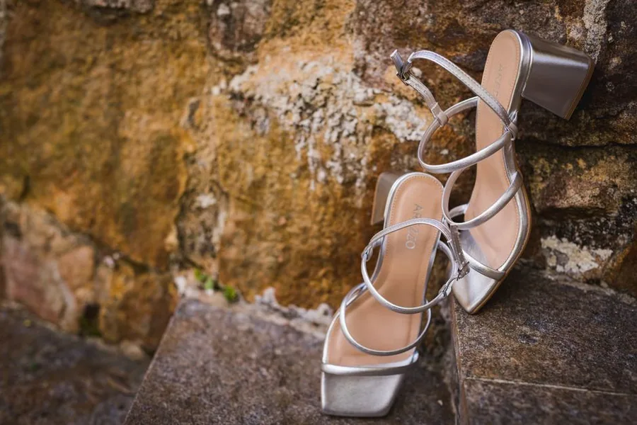 Elena Iachi Chaussures